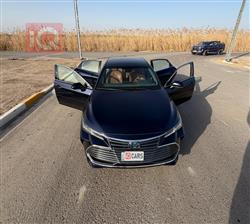 تويوتا أفالون